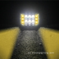 36W 12V LED luces de trabajo impermeable